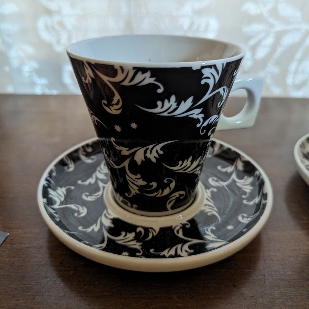Verdici  Cups & saucer's - Picture 3 of 7